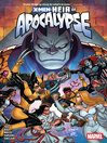 Cover image for X-Men: Heir of Apocalypse (2024)